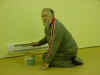 AVR ENGINE HOUSE BILL PAINTS FLOOR.jpg (19554 bytes)