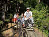 Tank Loco on trestle at St Croix.jpg (87180 bytes)