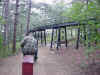 The 1 inch line at St Croix is among the finest in North America..jpg (68694 bytes)